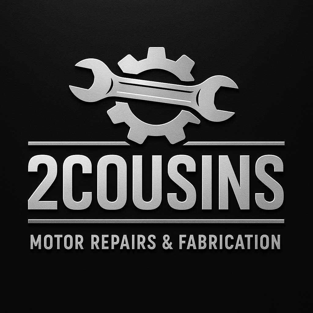 2Cousins Logo
